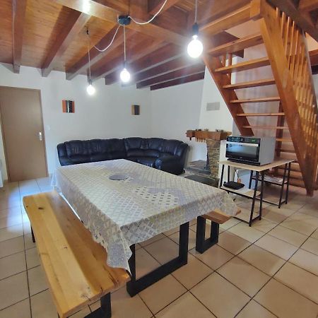 Le Chant De La Pique, Maison T4, Jardin, Parking Gratuit, Wifi, 6 Personnes Bagnères-de-Luchon Zewnętrze zdjęcie