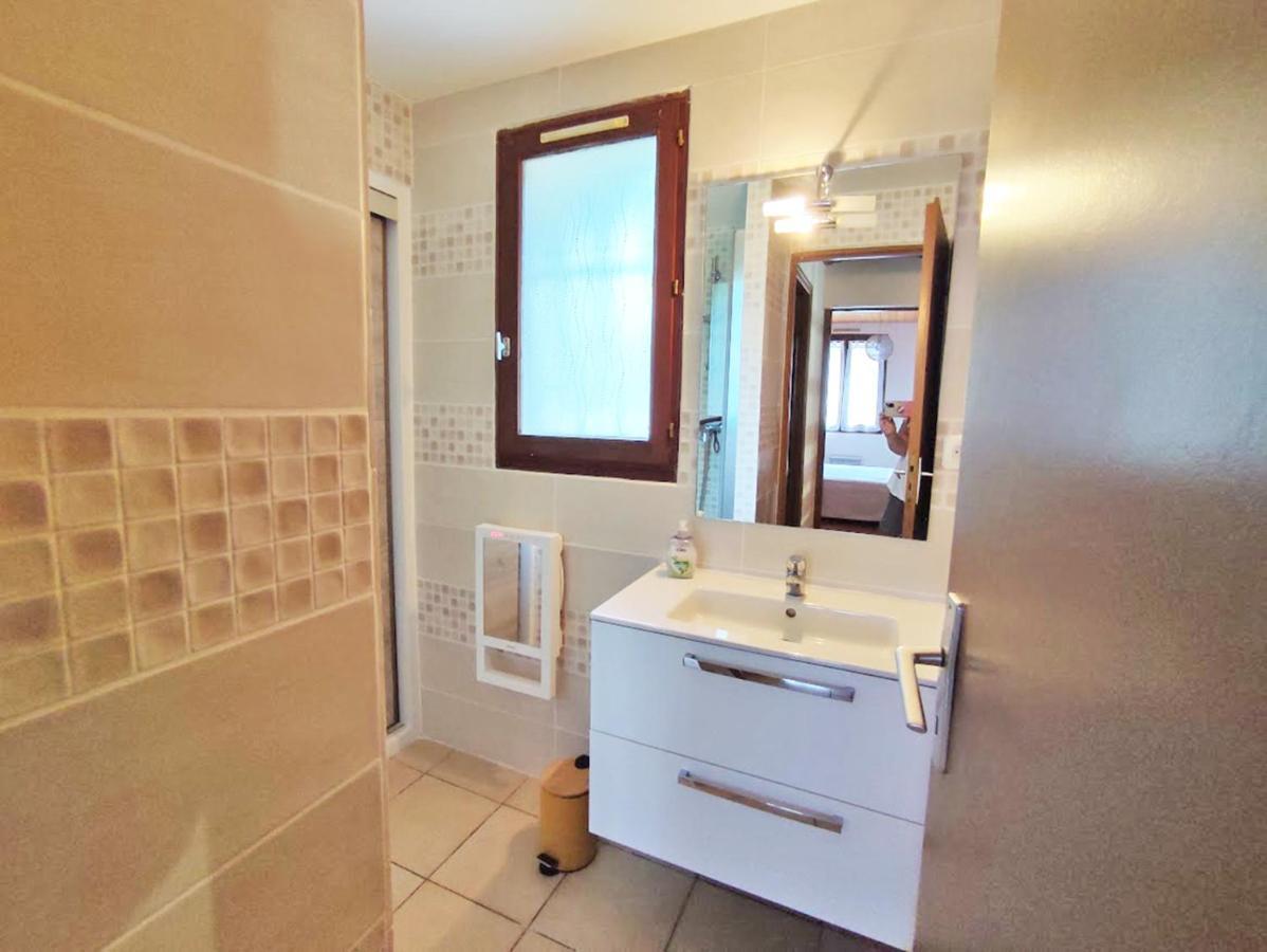 Le Chant De La Pique, Maison T4, Jardin, Parking Gratuit, Wifi, 6 Personnes Bagnères-de-Luchon Zewnętrze zdjęcie