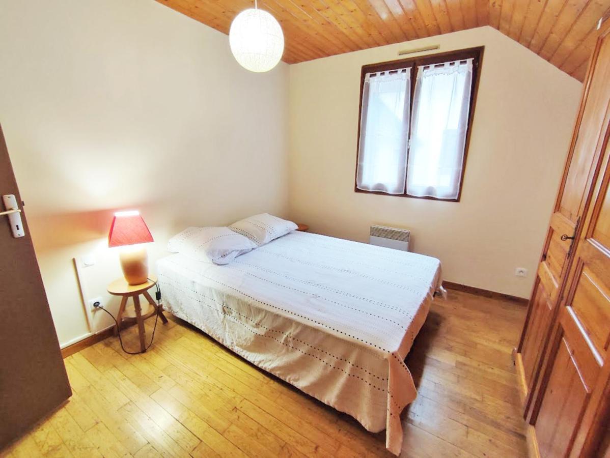 Le Chant De La Pique, Maison T4, Jardin, Parking Gratuit, Wifi, 6 Personnes Bagnères-de-Luchon Zewnętrze zdjęcie
