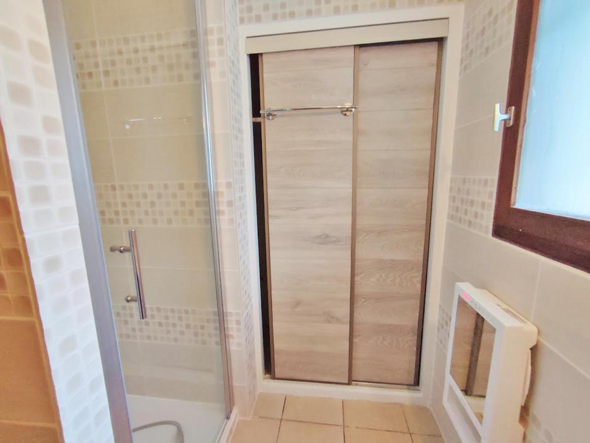Le Chant De La Pique, Maison T4, Jardin, Parking Gratuit, Wifi, 6 Personnes Bagnères-de-Luchon Zewnętrze zdjęcie