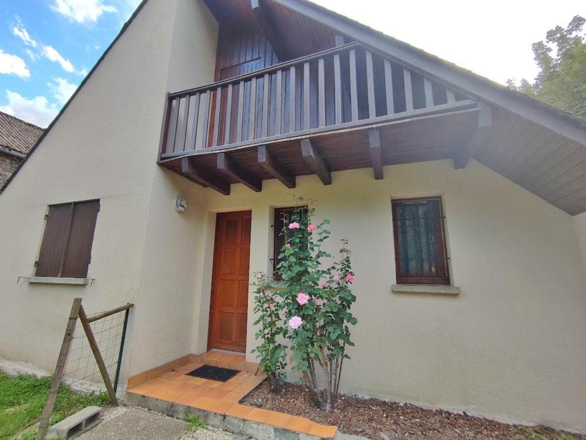 Le Chant De La Pique, Maison T4, Jardin, Parking Gratuit, Wifi, 6 Personnes Bagnères-de-Luchon Zewnętrze zdjęcie
