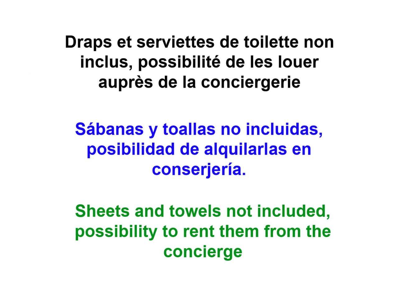 Le Chant De La Pique, Maison T4, Jardin, Parking Gratuit, Wifi, 6 Personnes Bagnères-de-Luchon Zewnętrze zdjęcie